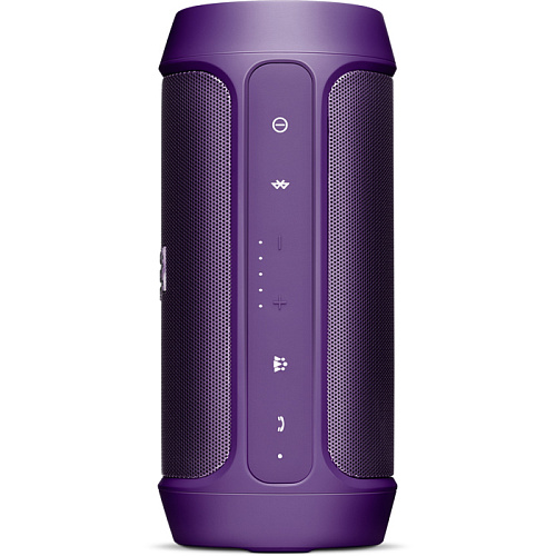 Портативная bluetooth-колонка JBL Charge 2 Purple
