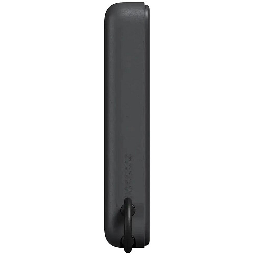 Внешний аккумулятор Xiaomi Magnetic Power Bank 10000mAh with Built-in Stand Gray