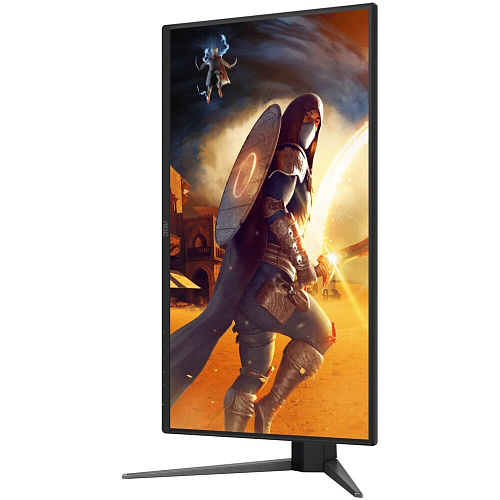 Монитор 25" AOC AGON 25G4S IPS 1920x1080 0.3ms HDMI, DisplayPort