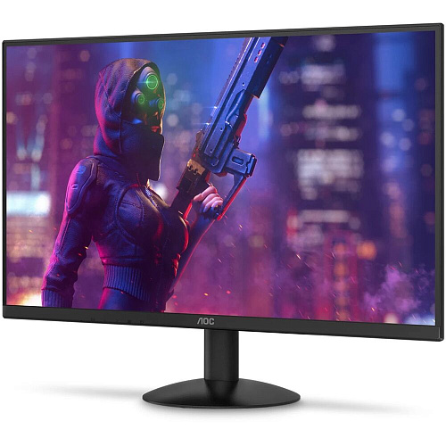 Монитор 27" AOC 27B30H3 IPS 1920x1080 1ms HDMI УЦЕНКА