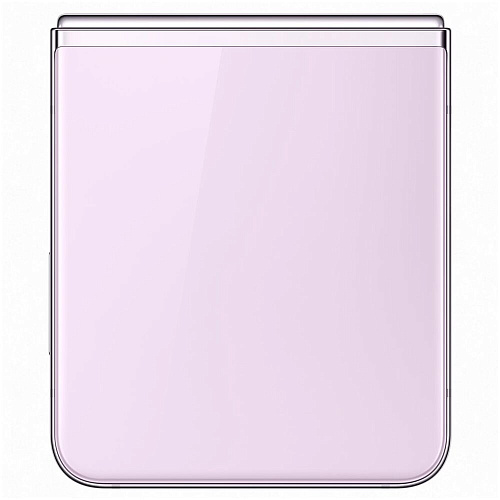 Смартфон Samsung Galaxy Z Flip 5 SM-F731B 8/512Gb Lavender (EAC)