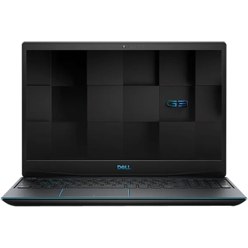 Ноутбук Dell G3 3590 G315-6752 Core i7 9750H/8Gb/512Gb SSD/NV GTX1660Ti 6Gb/15.6" FullHD/Linux Black
