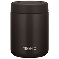 Thermos Термос для еды JBR-501 BK, черный, 0,5 л.