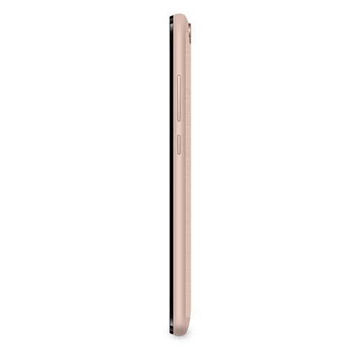 Смартфон BQ Mobile BQS-5020 Strike SE Rose Gold Matt