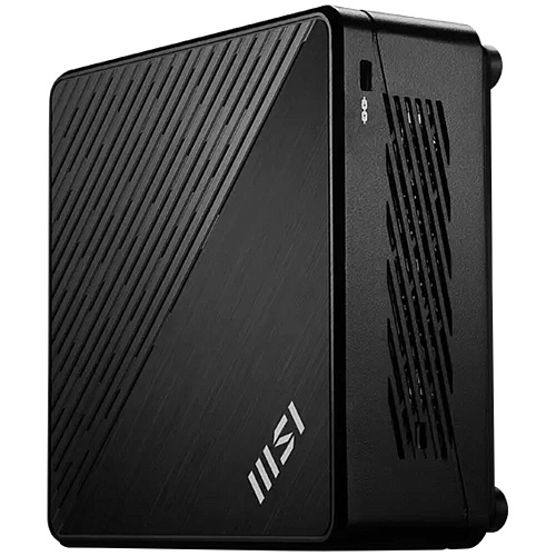 Неттоп MSI Cubi 5 1M-462BRU Intel Core 5 120U Black ( 936-B0A821-462 )