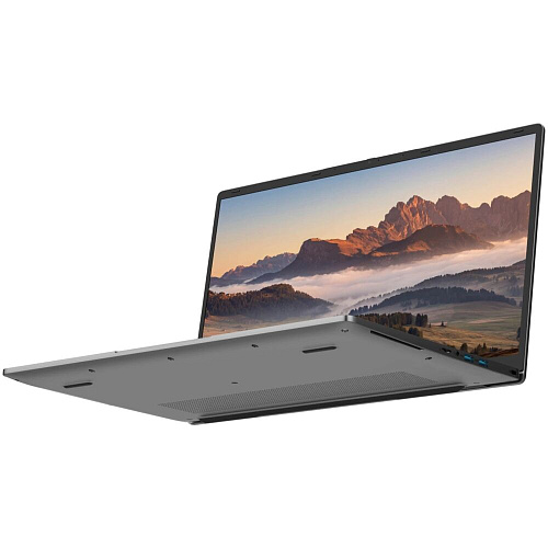 Ноутбук Rikor NEURO 1 Celeron N5100/8Gb/256Gb SSD/15.6" FullHD/Win11 Black