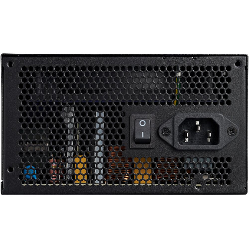 Блок питания 850W XPG Kyber 850 (KYBER850G-BKCEU)