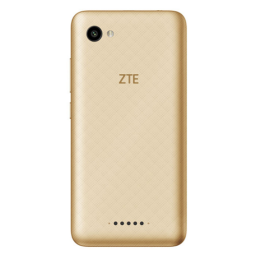 Смартфон ZTE Blade A601 Gold