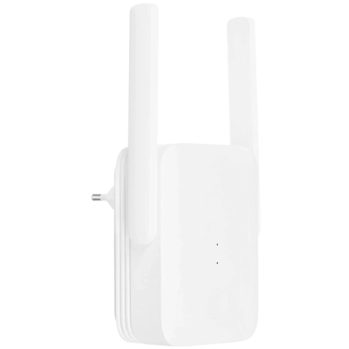 Усилитель сигнала Xiaomi Wi-Fi Range Extender AX1500 RU DVB4515GL