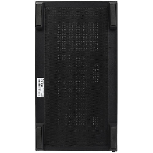 Корпус ATX Miditower Deepcool CG580 4F V2 Black