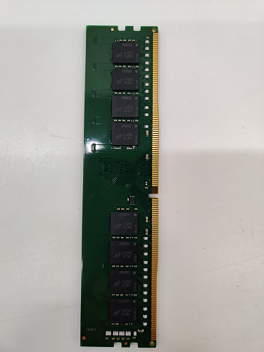 Модуль памяти DIMM 32Gb DDR4 PC25600 3200MHz Kingston (KVR32N22D8/32) УЦЕНКА