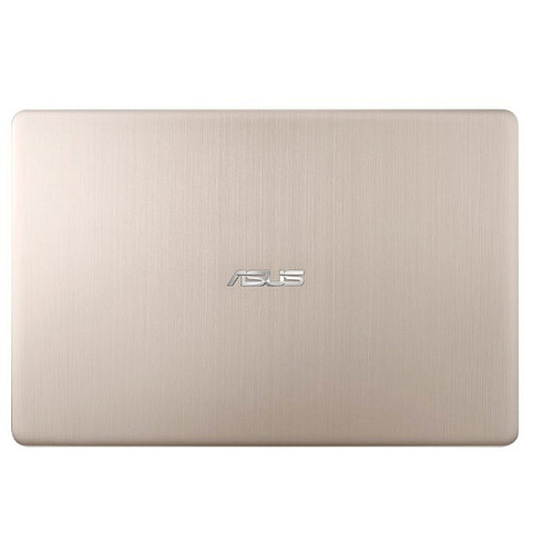 Ноутбук Asus VivoBook S15 S510UN-BQ020T Core i7 7500U/8Gb/1Tb+128Gb/NV MX150 2Gb/15.6" FullHD/Win10 Gold 