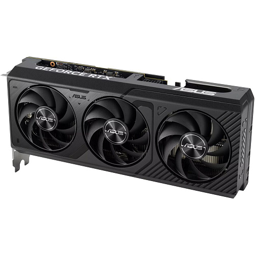 Видеокарта ASUS GeForce RTX 4070 Super 12288Mb, Prime OC 12G (Prime-RTX4070S-O12G) 1xHDMI, 3xDP, Ret