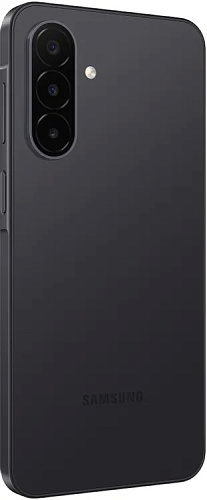 Смартфон Samsung Galaxy A18 SM-A185F 6/128Gb Черный (EAC)