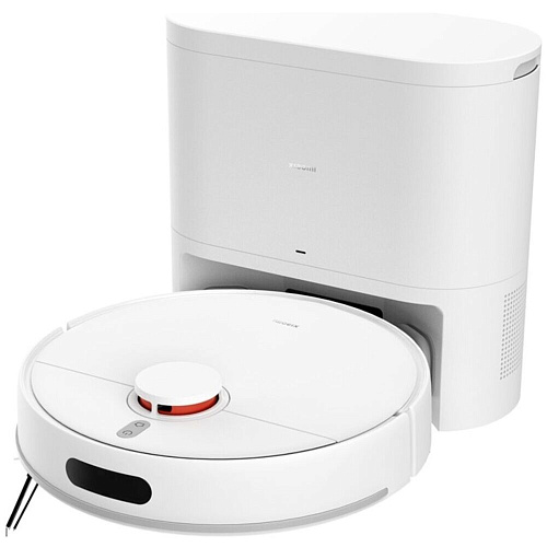 Робот-пылесос Xiaomi Robot Vacuum H40 УЦЕНКА