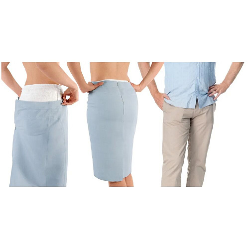 Seni Трусы впитывающие Active, 120-160 см., XL (10 шт.), 6 упаковок