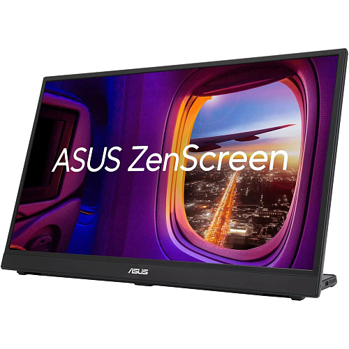 Монитор 17,3" ASUS ZenScreen MB17AHG IPS 1920x1080 5ms HDMI, USB Type-C