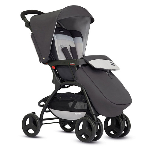 Прогулочная коляска Inglesina Espresso Grafite