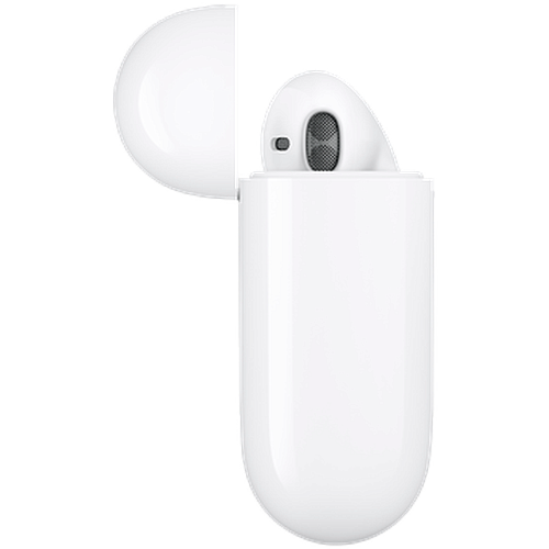 Bluetooth гарнитура Nobby Practic T-101 White