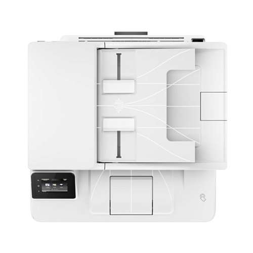 МФУ HP LaserJet Pro M227fdw G3Q75A ч/б А4 28ppm с дуплексом автоподатчиком LAN Wi-Fi