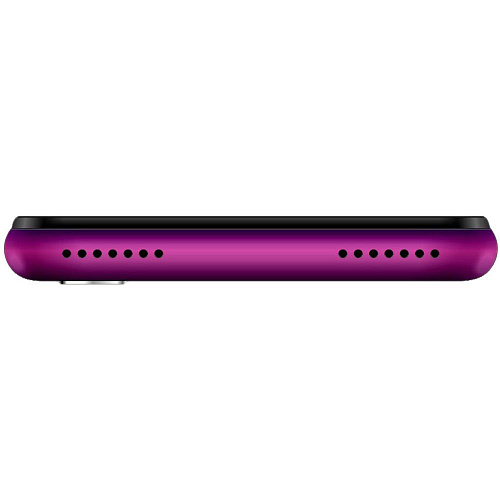 Смартфон Inoi 2 Lite (2021) 8Gb Purple Green УЦЕНКА
