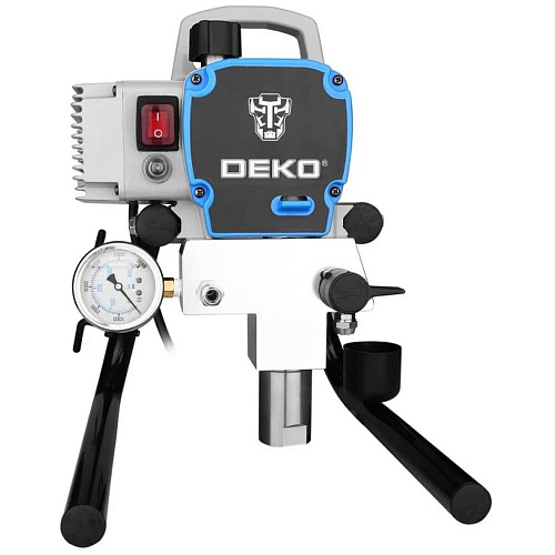 Краскораспылитель Deko R-DKAS1000 083-3201 УЦЕНКА