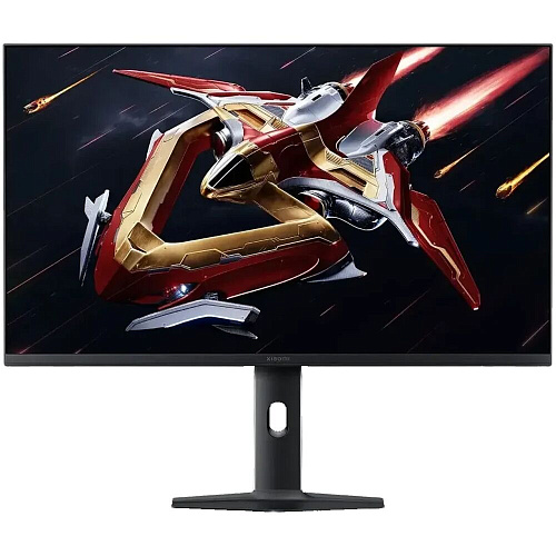 Монитор 27"  Xiaomi Mini LED Gaming Monitor G Pro 27Qi 2026