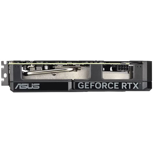 Видеокарта ASUS GeForce RTX 4070 12288Mb, Dual Evo OC 12G (Dual-RTX4070-O12G-Evo) 1xHDMI, 3xDP, Ret