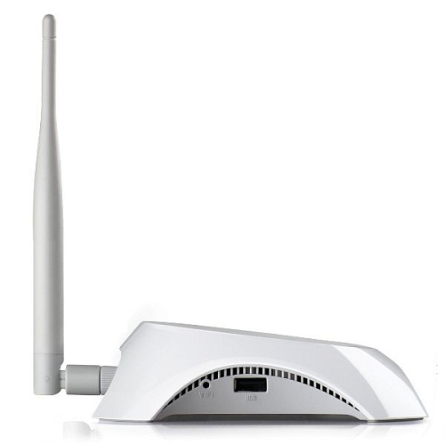 Сетевое оборудование Беспроводной маршрутизатор TP-LINK TL-MR3220 УЦЕНКА