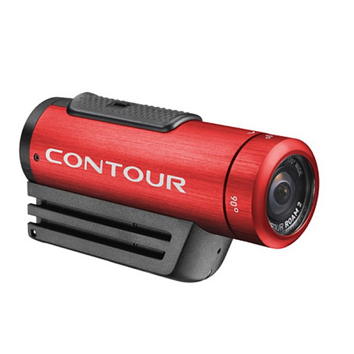 Экшн-камера Contour ROAM 2 red