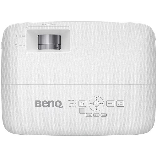 Проектор Benq MW560C DLP 1280x800 Ansi 4000Lm