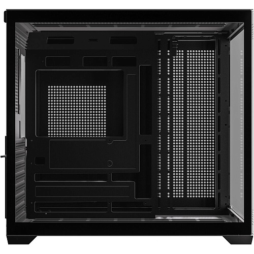 Корпус ATX Miditower Accord ACC-ZA06B Black