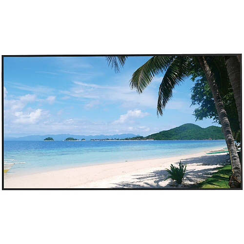 Монитор 55" Dahua LM55-S400 ADS 3840x2160 6ms HDMI, DisplayPort, VGA