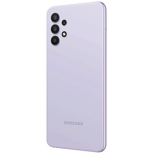 Смартфон Samsung Galaxy A32 SM-A325 6/128GB Violet
