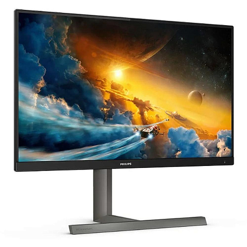 Монитор 27" Philips 278M1R IPS 3840x2160 4ms HDMI, DisplayPort