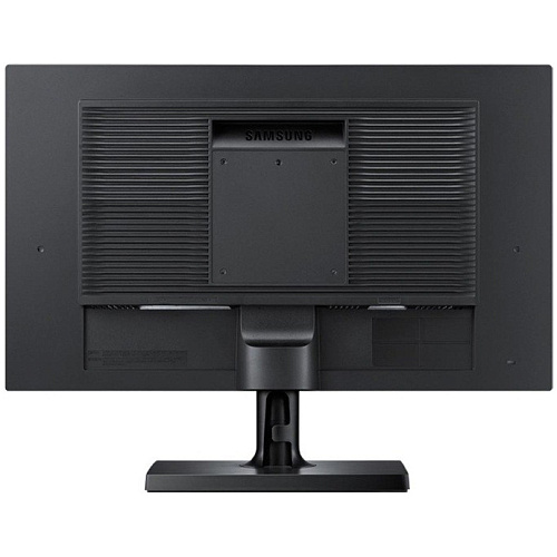 Монитор 19" Samsung S19C200NY TN LED 1366x768 5ms VGA