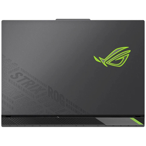 Ноутбук ASUS ROG Strix G16 G614PM-TS175 AMD Ryzen 9 8940HX/16Gb/512Gb SSD/RTX 5060 8Gb/16" WQXGA/DOS/Grey
