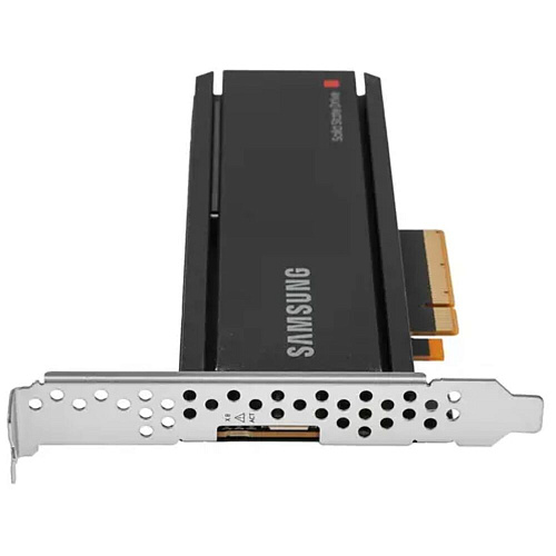Внешний SSD-накопитель Samsung 6.4Tb PM1735 MZPLJ6T4HALA-00007 3200GB PCI-E