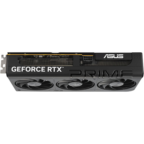 Видеокарта ASUS GeForce RTX 5060 8192Mb, Prime OC 8Gb (Prime-RTX5060-O8G) 1xHDMI, 3xDP, Ret