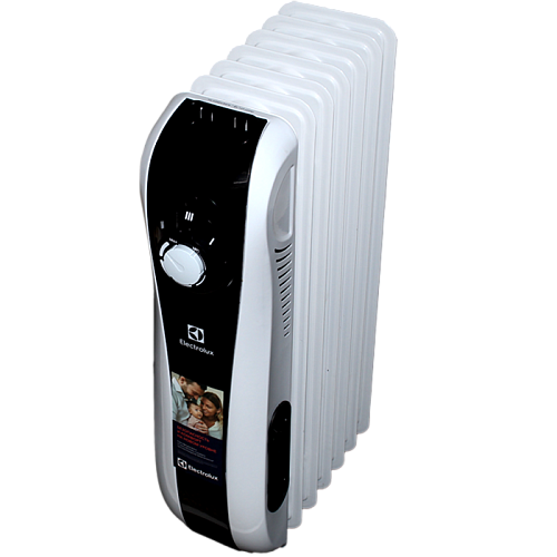 Масляный радиатор Electrolux Sport line EOH/M-5157N