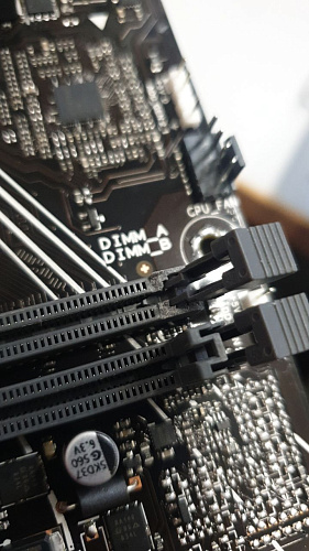 Материнская плата ASUS Prime B760M-K D4 B760 Socket-1700 2xDDR4, 4xSATA3, RAID, 2xM.2, 1xPCI-E16x, 4xUSB3.2, D-Sub, HDMI, Glan, mATX УЦЕНКА