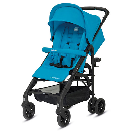 Прогулочная коляска Inglesina Zippy Light (Antigua Blue)