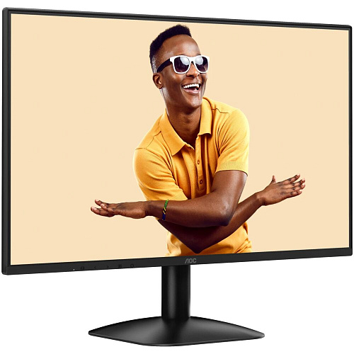 Монитор 24" AOC 24B31H IPS 1920x1080 1ms HDMI, VGA