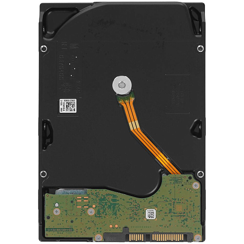 Внутренний жесткий диск 3,5" 12Tb Seagate (ST12000VE003) 512Mb 7200rpm SATA3 Surveillance SkyHawk AI