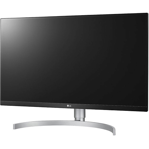 Монитор 27" LG 27UK850-W IPS LED 3840x2160 5ms HDMI DisplayPort