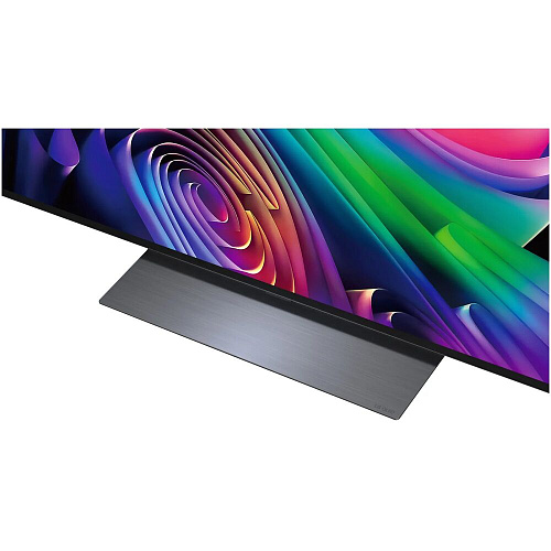 Телевизор 77" LG OLED77C6RLA.ARUG 2026
