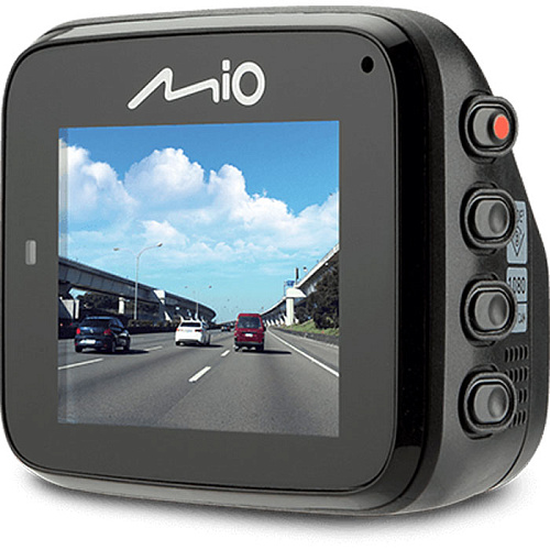 Автомобильный видеорегистратор Mio MiVue C318