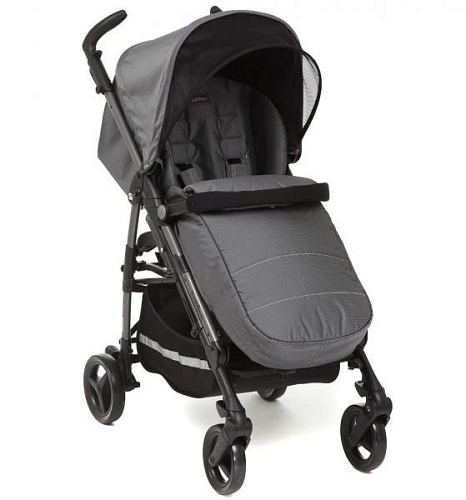 Коляска-трость Peg-Perego Si Completo Ascot