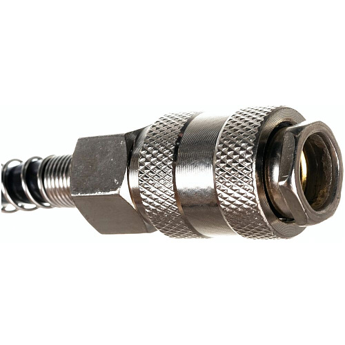 Спиральный шланг Patriot PU 8