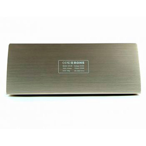 Портативная bluetooth-колонка GZ electronics LoftSound GZ-66 Gold